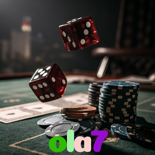 ola7: Aposta Facilmente com Funcionalidades Completas no Aplicativo Móvel