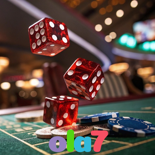 ola7: Aposta Facilmente com Funcionalidades Completas no Aplicativo Móvel