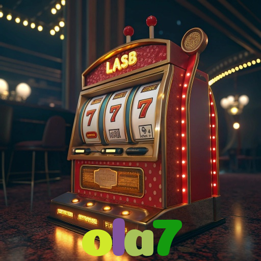 ola7: Aposta Facilmente com Funcionalidades Completas no Aplicativo Móvel