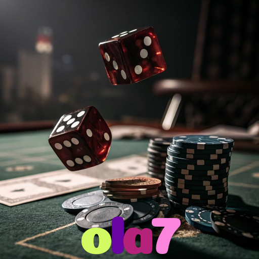 ola7: Aposta Facilmente com Funcionalidades Completas no Aplicativo Móvel
