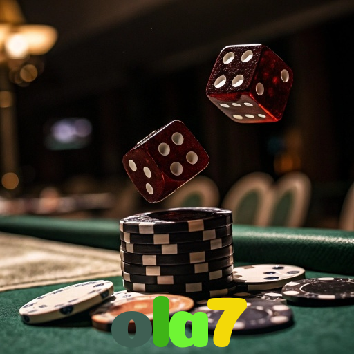 ola7: Aposta Facilmente com Funcionalidades Completas no Aplicativo Móvel