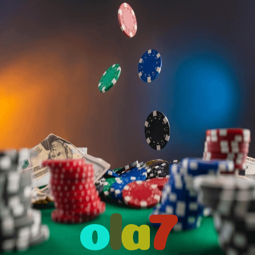 ola7: Aposta Facilmente com Funcionalidades Completas no Aplicativo Móvel