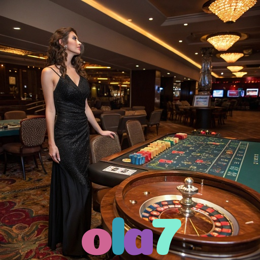ola7: Aposta Facilmente com Funcionalidades Completas no Aplicativo Móvel