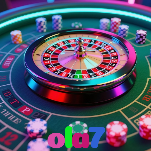 ola7: Aposta Facilmente com Funcionalidades Completas no Aplicativo Móvel