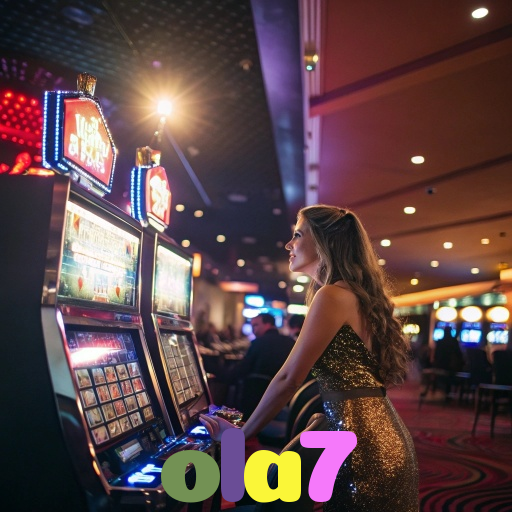 ola7: Aposta Facilmente com Funcionalidades Completas no Aplicativo Móvel
