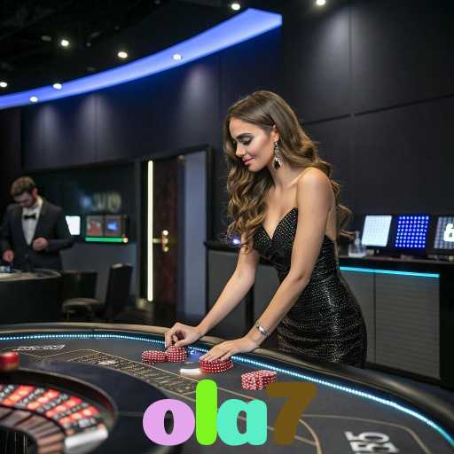 ola7: Aposta Facilmente com Funcionalidades Completas no Aplicativo Móvel