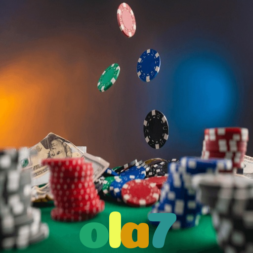 ola7: Aposta Facilmente com Funcionalidades Completas no Aplicativo Móvel