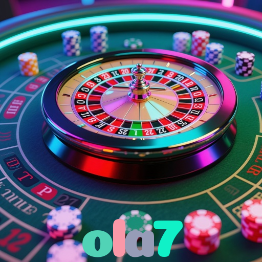 ola7: Aposta Facilmente com Funcionalidades Completas no Aplicativo Móvel