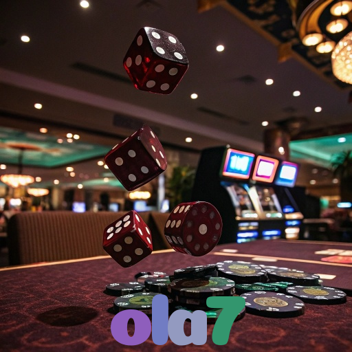 ola7: Aposta Facilmente com Funcionalidades Completas no Aplicativo Móvel