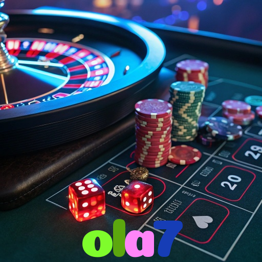 ola7: Aposta Facilmente com Funcionalidades Completas no Aplicativo Móvel