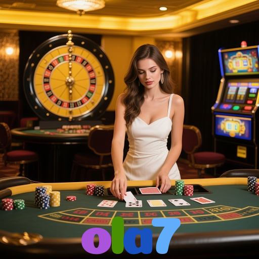ola7: Aposta Facilmente com Funcionalidades Completas no Aplicativo Móvel