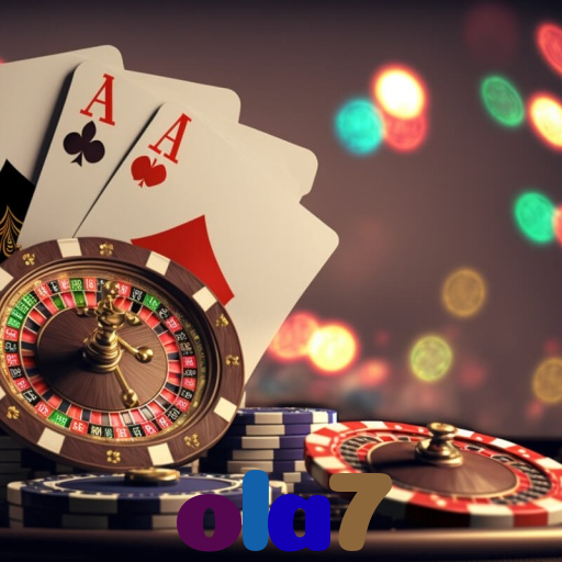 ola7: Aposta Facilmente com Funcionalidades Completas no Aplicativo Móvel