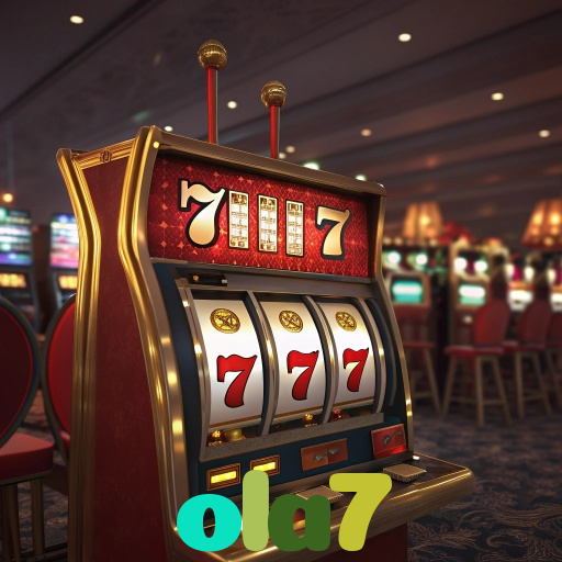 ola7: Aposta Facilmente com Funcionalidades Completas no Aplicativo Móvel