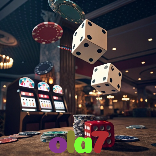 ola7: Aposta Facilmente com Funcionalidades Completas no Aplicativo Móvel