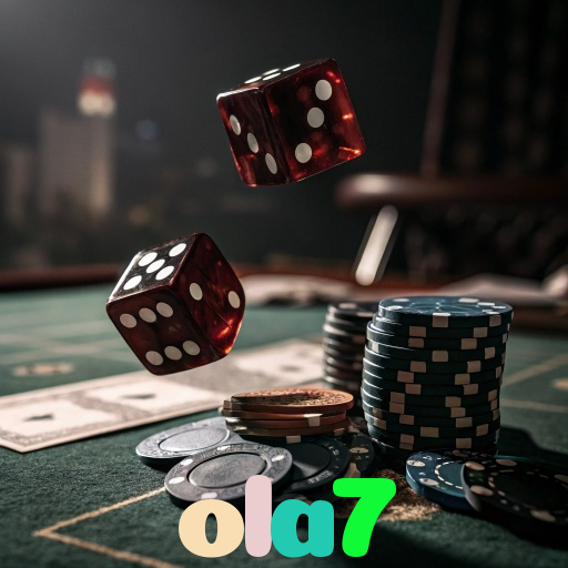 ola7: Aposta Facilmente com Funcionalidades Completas no Aplicativo Móvel