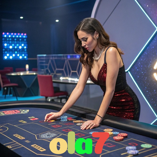 ola7: Aposta Facilmente com Funcionalidades Completas no Aplicativo Móvel