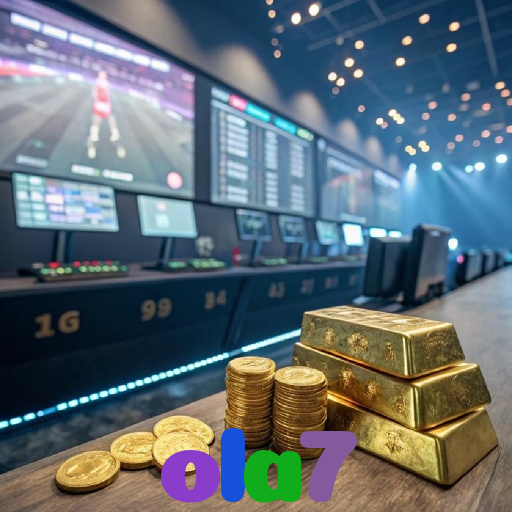 ola7: Aposta Facilmente com Funcionalidades Completas no Aplicativo Móvel