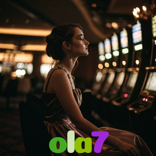ola7: Aposta Facilmente com Funcionalidades Completas no Aplicativo Móvel