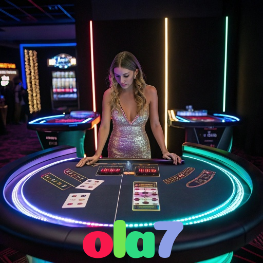 ola7: Aposta Facilmente com Funcionalidades Completas no Aplicativo Móvel