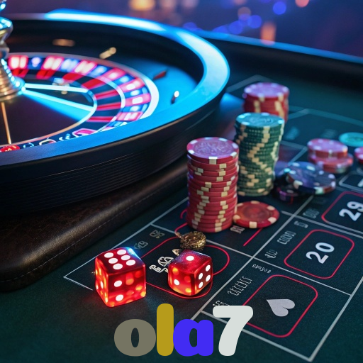ola7: Aposta Facilmente com Funcionalidades Completas no Aplicativo Móvel