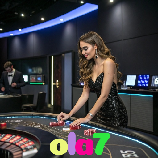 ola7: Aposta Facilmente com Funcionalidades Completas no Aplicativo Móvel