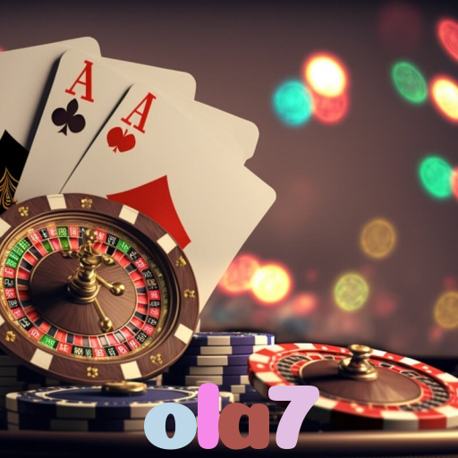 ola7: Aposta Facilmente com Funcionalidades Completas no Aplicativo Móvel