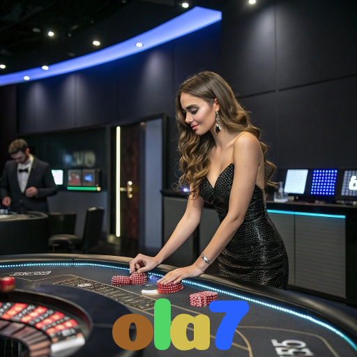 ola7: Aposta Facilmente com Funcionalidades Completas no Aplicativo Móvel