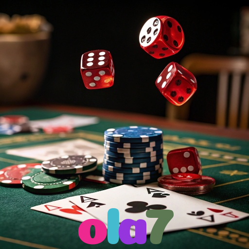 ola7: Aposta Facilmente com Funcionalidades Completas no Aplicativo Móvel