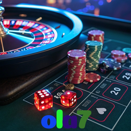 ola7: Aposta Facilmente com Funcionalidades Completas no Aplicativo Móvel