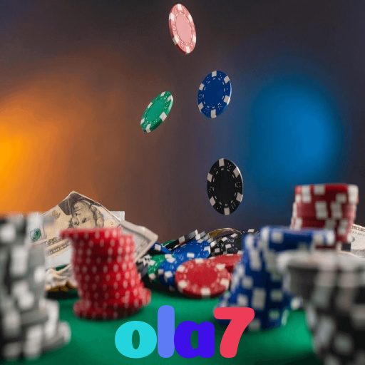 ola7: Aposta Facilmente com Funcionalidades Completas no Aplicativo Móvel