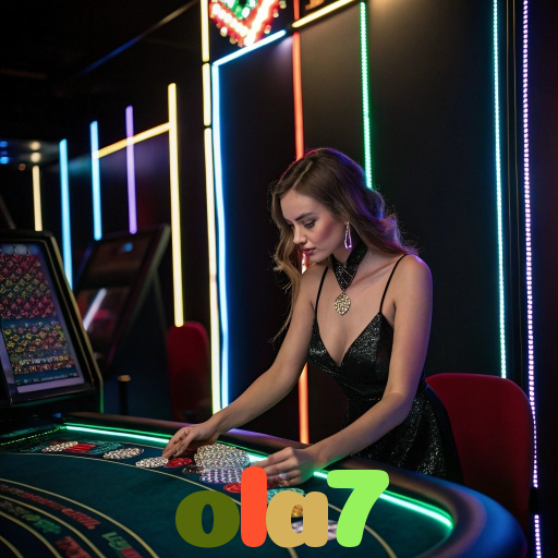 ola7: Aposta Facilmente com Funcionalidades Completas no Aplicativo Móvel