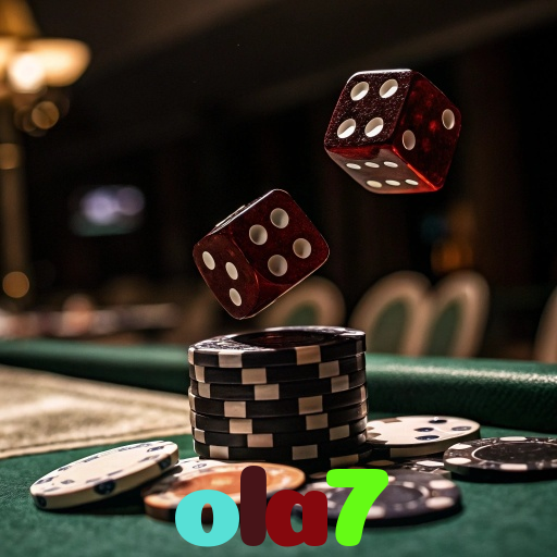 ola7: Aposta Facilmente com Funcionalidades Completas no Aplicativo Móvel